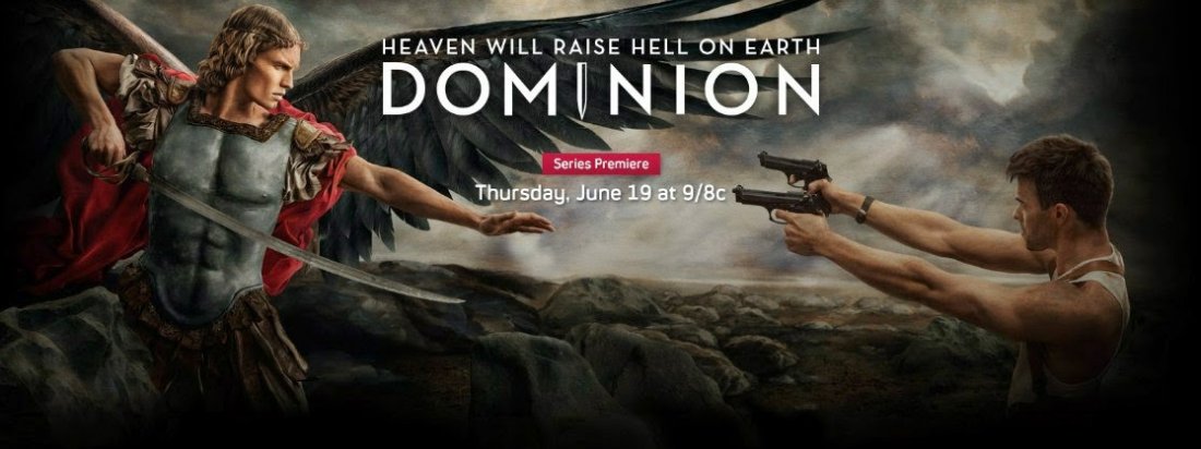 Dominion Poster