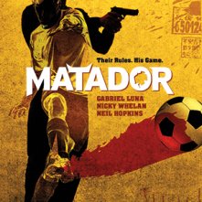 Matador: un'immagine promozionale per la serie