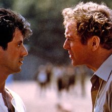 Stallone e Michael Caine in Fuga per la vittoria