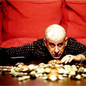 Toni Servillo ne L'uomo in più