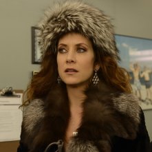 Fargo: Kate Walsh nell'episodio The Heap