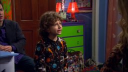 Trailer - Girl Meets World - Matthews Family