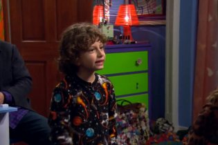 Trailer - Girl Meets World - Matthews Family