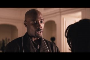 Trailer Italiano - The Best Man Holiday