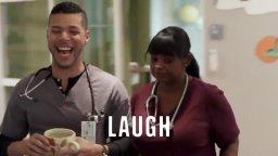 Trailer - Red Band Society - Yes They Can