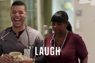 Trailer - Red Band Society - Yes They Can