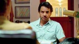 Trailer Italiano - Instructions Not Included
