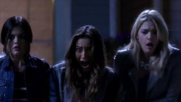 Trailer - Pretty Little Liars - 5x02 Whirly Girl
