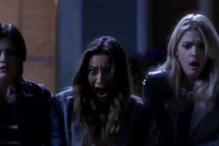 Trailer - Pretty Little Liars - 5x02 Whirly Girl