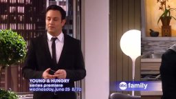 Trailer - Young & Hungry