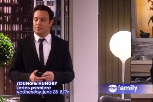 Trailer - Young & Hungry