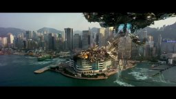 Trailer Italiano 3 - Transformers 4: L'era dell'estinzione