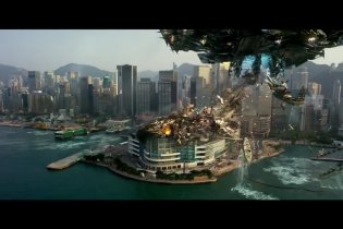 Trailer Italiano 3 - Transformers 4: L'era dell'estinzione