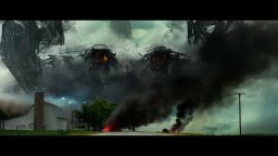 Video 'Imagine Dragons' - Transformers 4: L'era dell'estinzione