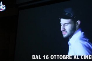 Evento Etna Comics 2014 - La banda dei supereroi