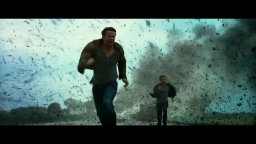 Spot 'Preparatevi per l'estinzione' - Transformers 4: L'era dell'estinzione