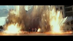 Spot 'Distruttore' - Transformers 4: L'era dell'estinzione