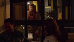 Trailer - Manhattan Love Story