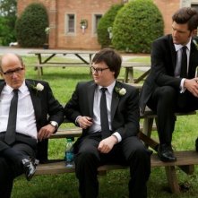 Una scena di A.C.O.D. - Adulti complessati originati da divorzio