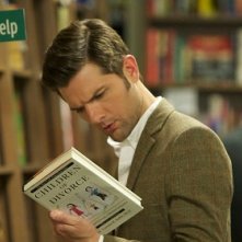 Adam Scott in A.C.O.D. - Adulti complessati originati da divorzio