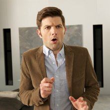 Adam Scott in A.C.O.D. - Adulti complessati originati da divorzio
