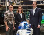 Star Wars: Episode VII - Un altro film della saga sarà girato a Londra