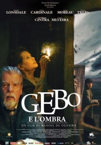 Locandina di Gebo e l'ombra