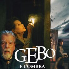 Locandina di Gebo e l'ombra