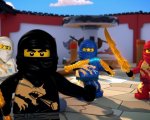 Ninjago dal 13 giugno su Cartoon Network