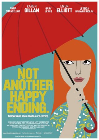 Locandina di Not Another Happy Ending