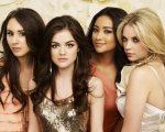 Pretty Little Liars: anticipazioni per la quinta stagione