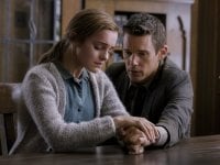 Regression: Alejandro Amenábar torna alle origini