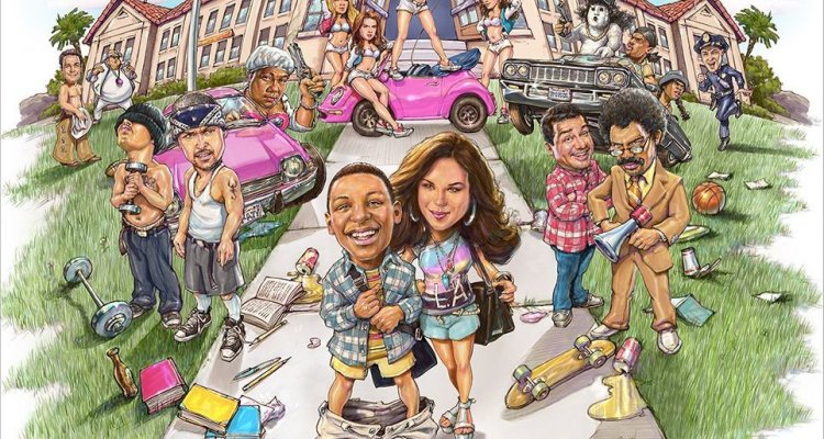 School Dance Streaming Vf School Dance - Streaming - Movieplayer.it