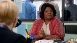 Trailer - Jennifer Falls - Hang In There