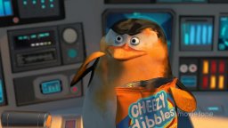 Trailer - The Penguins of Madagascar