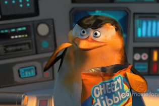 Trailer - The Penguins of Madagascar