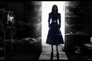 Trailer 3 - Sin City: A Dame to Kill For