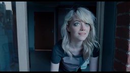 Teaser Trailer - Birdman