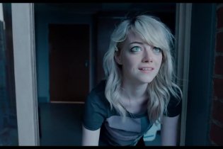 Teaser Trailer - Birdman