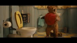 Trailer - Paddington