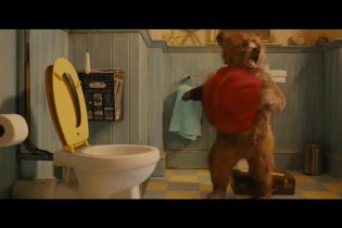 Trailer - Paddington