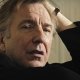 Alan Rickman al Giffoni Experience 2014