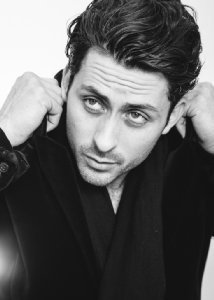 Locandina di Andy Bean