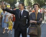 Saving Mr. Banks arriva in home video, e Tom Hanks ci svela Zio Walt