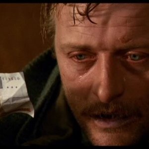 Rutger Hauer ne La leggenda del santo bevitore