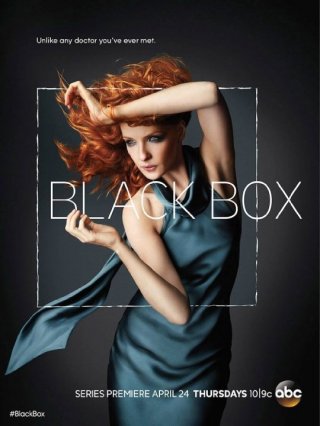 Black Box: un poster per la prima stagione della serie