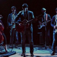 La pioggia che non cade: un'immagine del film