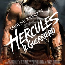 Locandina di Hercules - Il Guerriero