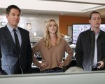 NCIS è la drama series più vista al mondo
