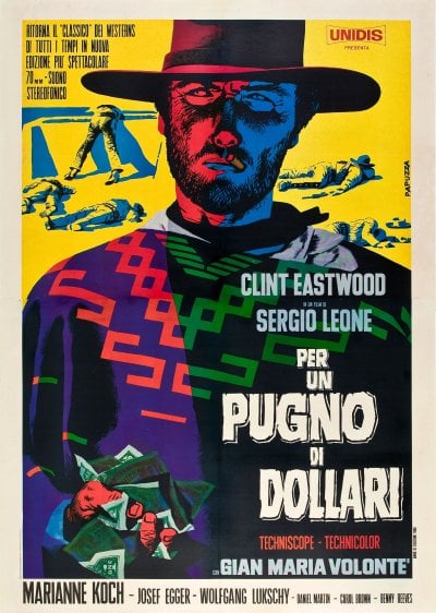 Per un pugno di dollari (1964) - Film - Movieplayer.it
